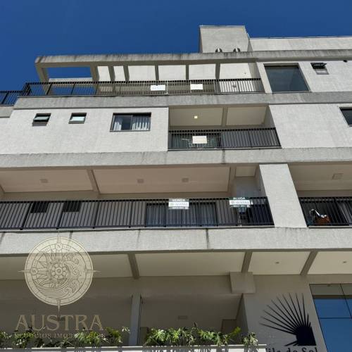 Apartamento no Canto Grande