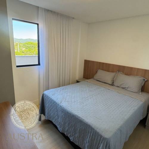 Apartamento no Canto Grande
