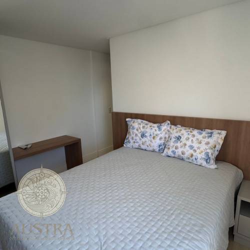 Apartamento no Canto Grande