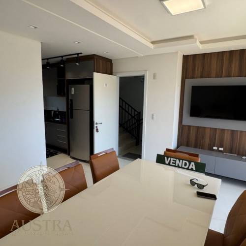 Apartamento no Canto Grande