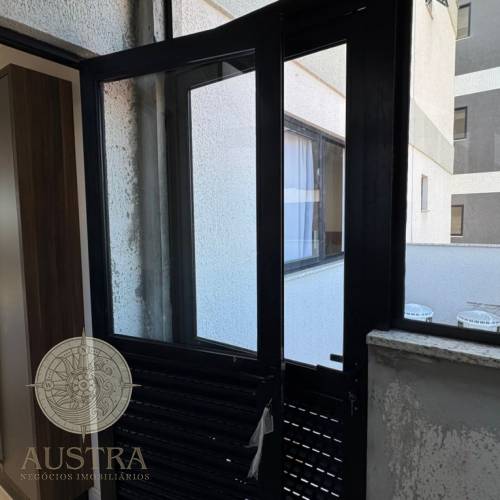 Apartamento no Canto Grande