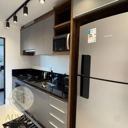 Apartamento no Canto Grande
