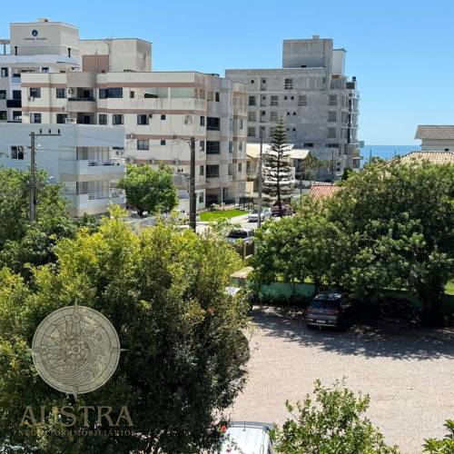 Apartamento no Canto Grande