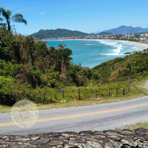 Terreno em localiza��o muito especial no Mariscal