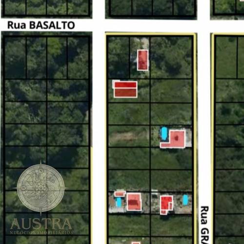 Terreno em localiza��o muito especial no Mariscal
