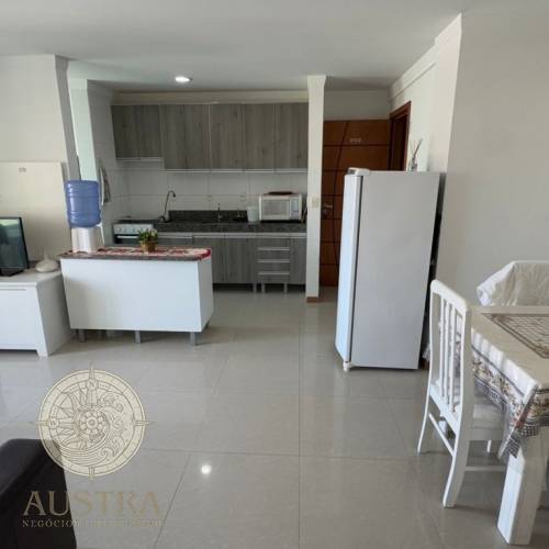 Apartamento de 3 dormit�rios