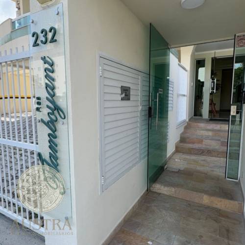 Apartamento de 3 dormit�rios