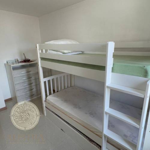Apartamento de 3 dormit�rios