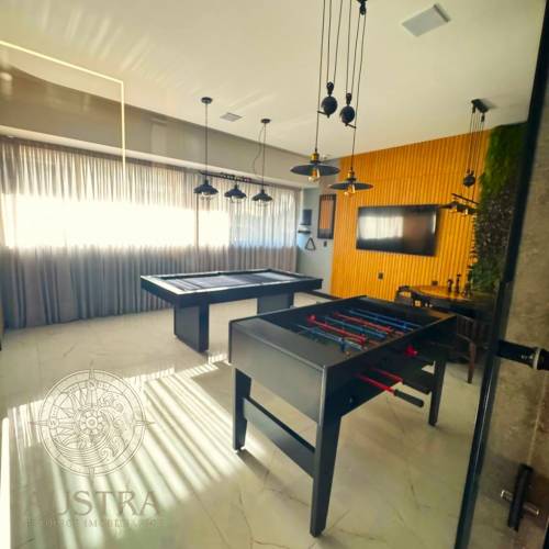 Apartamento Garden 
