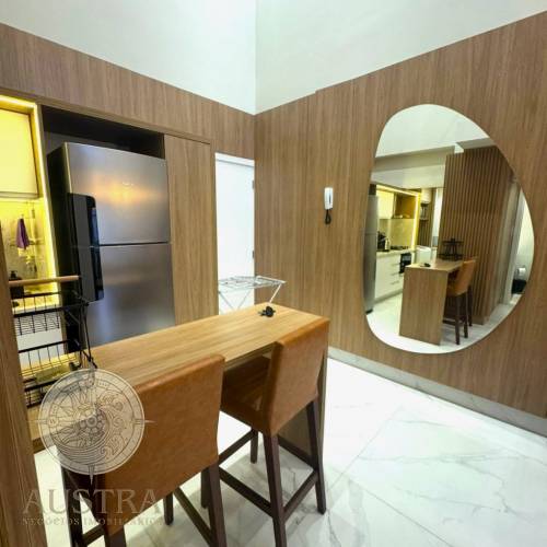 Apartamento Garden 