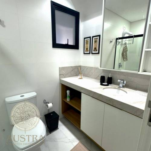 Apartamento Garden 