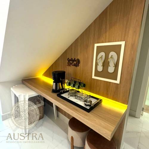 Apartamento Garden 