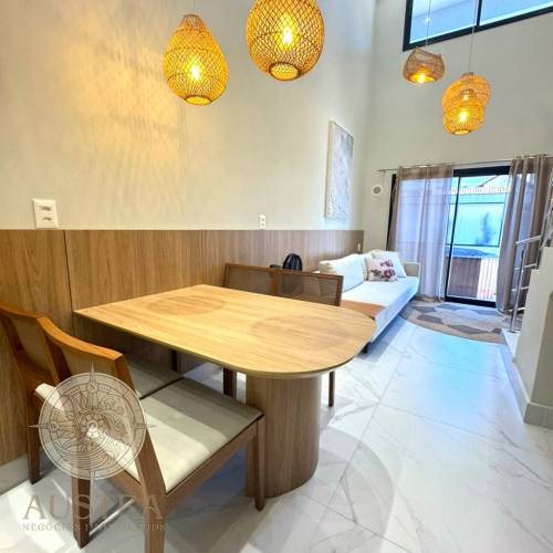 Apartamento Garden 