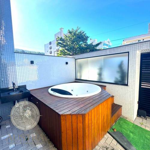 Apartamento Garden 