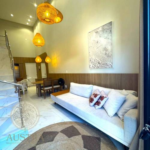 Apartamento Garden 