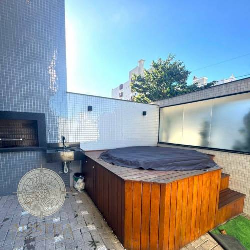 Apartamento Garden 