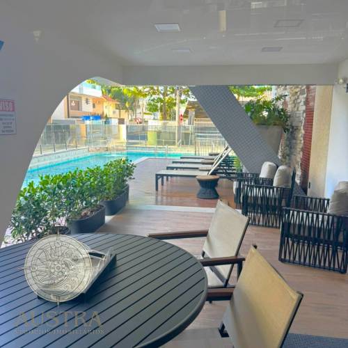 Apartamento Garden 
