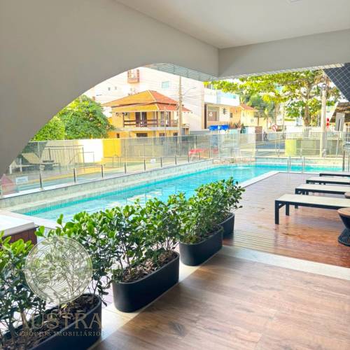 Apartamento Garden 