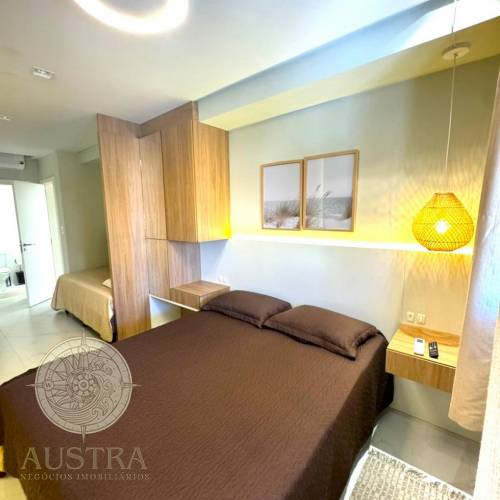 Apartamento Garden 