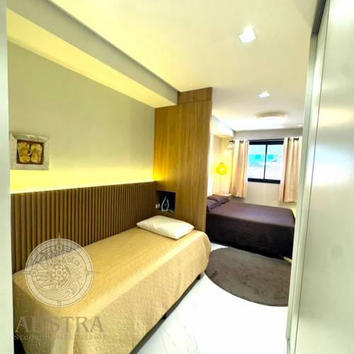 Apartamento Garden 
