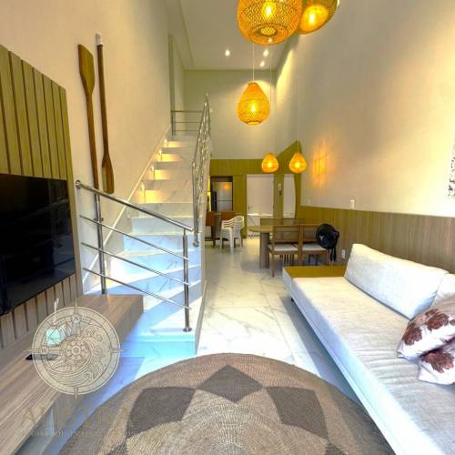 Apartamento Garden 