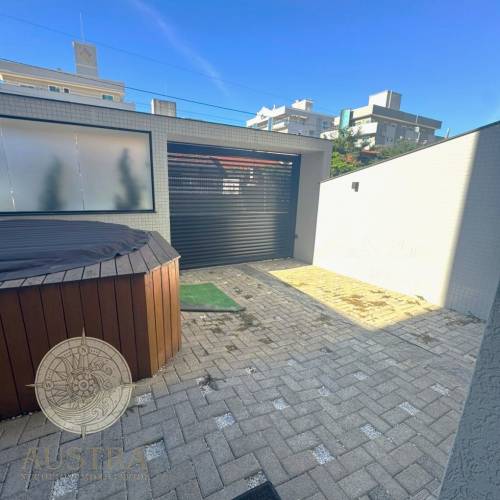 Apartamento Garden 