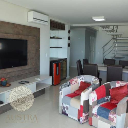 Cobertura Duplex 