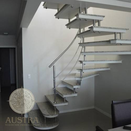Cobertura Duplex 
