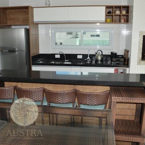 Cobertura Duplex 