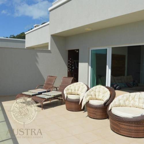 Cobertura Duplex 