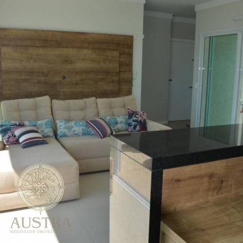 Cobertura Duplex 