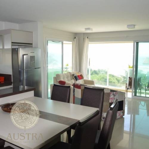 Cobertura Duplex 