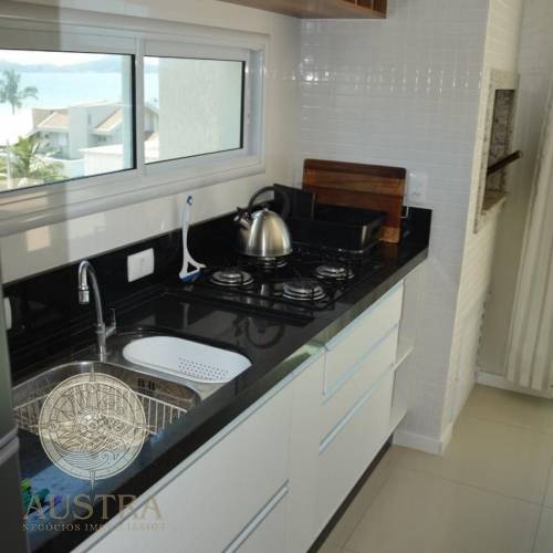 Cobertura Duplex 