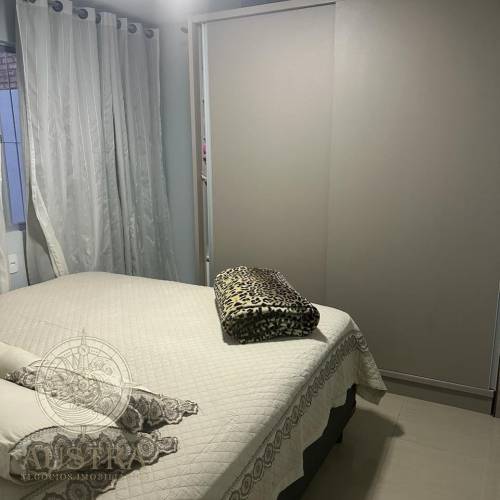 Casa com piscina