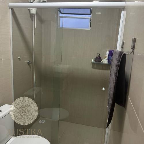 Casa com piscina