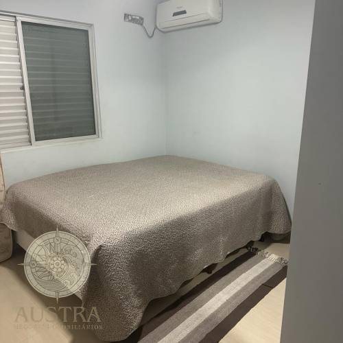 Casa com piscina