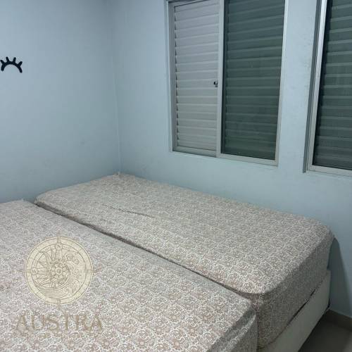 Casa com piscina