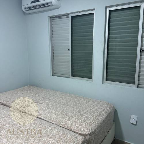 Casa com piscina