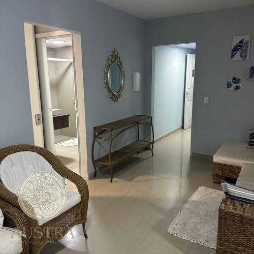 Casa com piscina