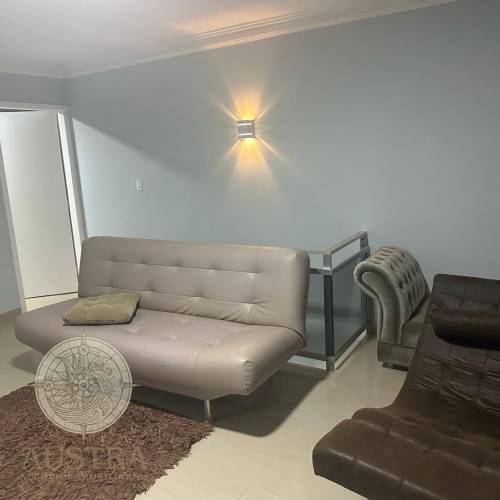 Casa com piscina