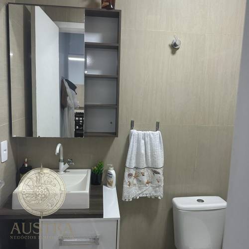 Casa com piscina