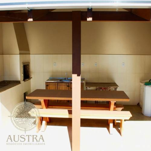 Casa com piscina para loca��o anual (LOCADA)