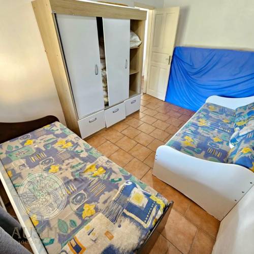 Casa com piscina  (LOCADA)