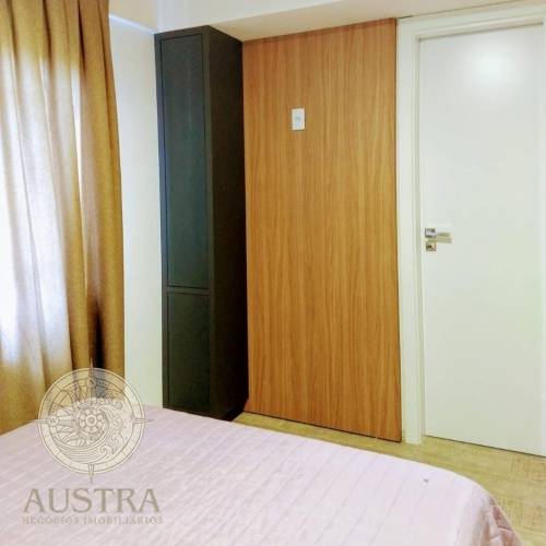 Sobrado Mobiliado