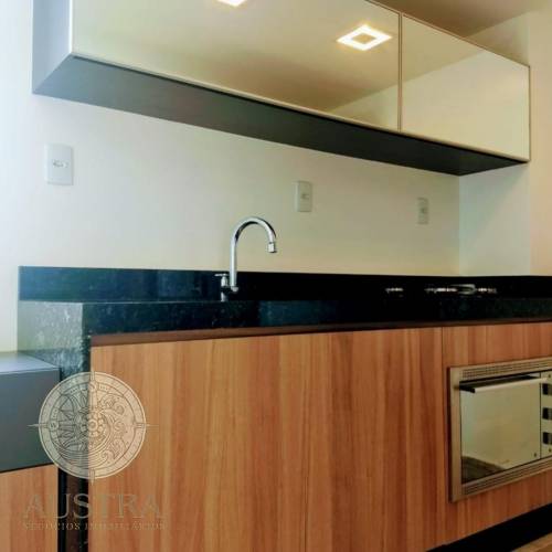 Sobrado Mobiliado