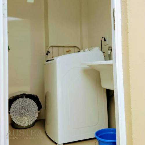 Sobrado Mobiliado
