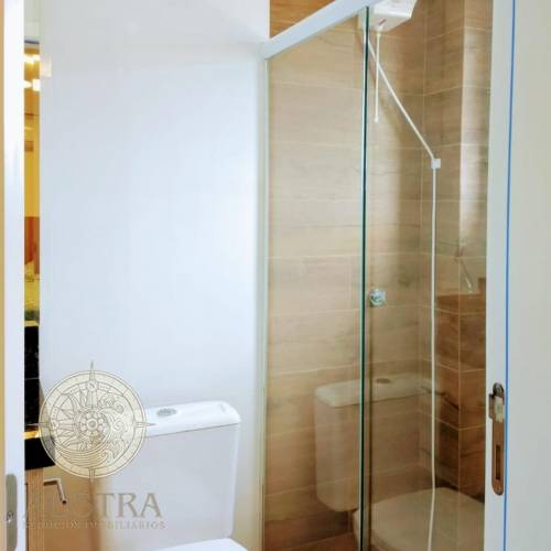 Sobrado Mobiliado