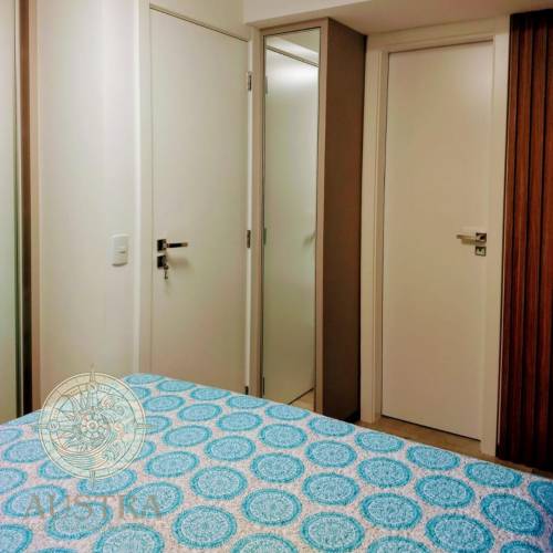 Sobrado Mobiliado