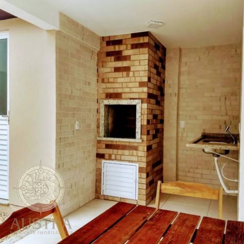 Sobrado Mobiliado