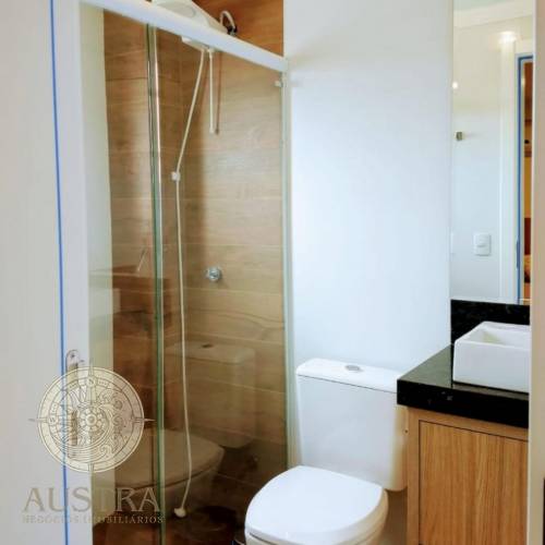 Sobrado Mobiliado
